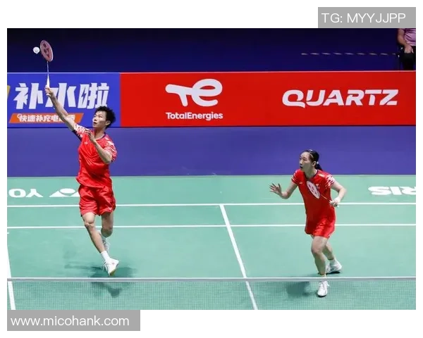 羽毛球热议：广州羽毛球队的节奏争议